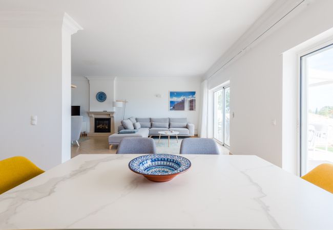 Villa in Lagos - Casa Rosa Villa in Lagos - Casa Rosa
