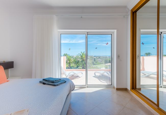 Villa in Lagos - Casa Rosa Villa in Lagos - Casa Rosa