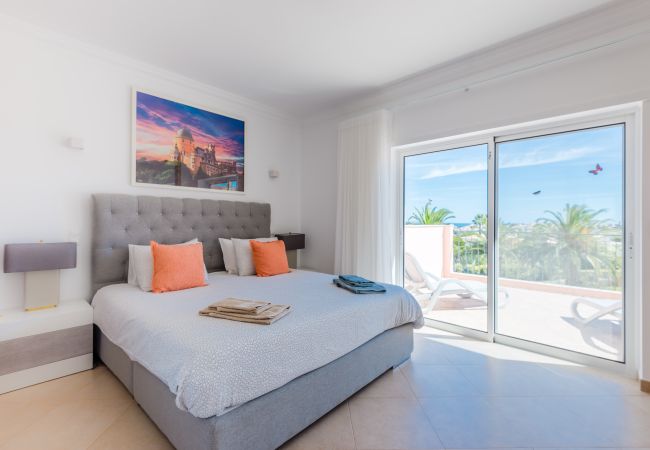 Villa in Lagos - Casa Rosa Villa in Lagos - Casa Rosa
