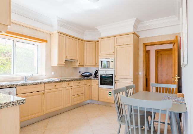 Villa in Lagos - Casa Rosa Villa in Lagos - Casa Rosa