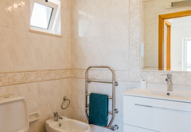 Villa in Lagos - Casa Rosa Villa in Lagos - Casa Rosa