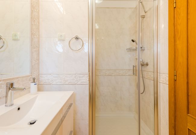 Villa in Lagos - Casa Rosa Villa in Lagos - Casa Rosa