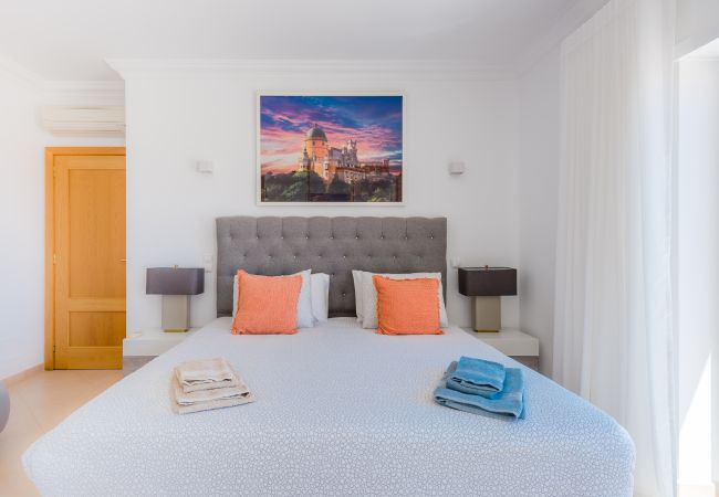 Villa in Lagos - Casa Rosa Villa in Lagos - Casa Rosa