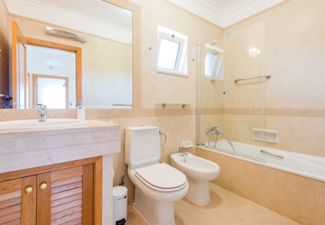 Villa in Lagos - Casa Rosa Villa in Lagos - Casa Rosa