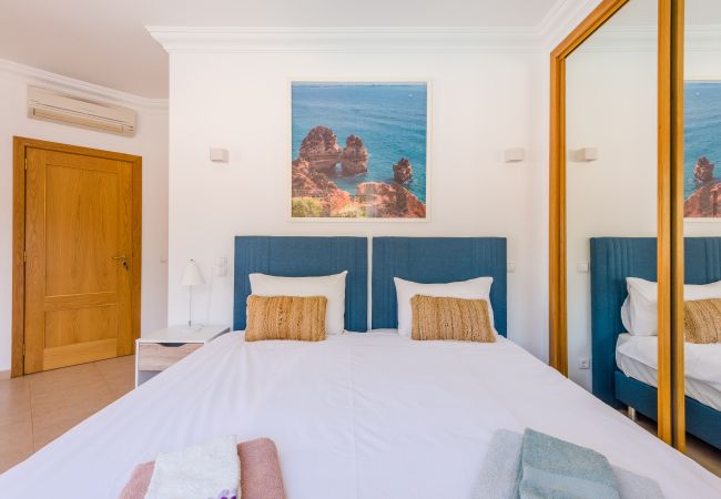 Villa in Lagos - Casa Rosa Villa in Lagos - Casa Rosa