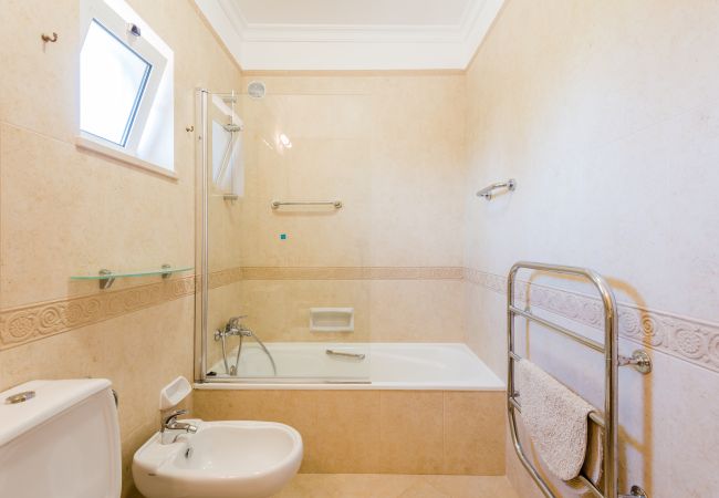Villa in Lagos - Casa Rosa Villa in Lagos - Casa Rosa