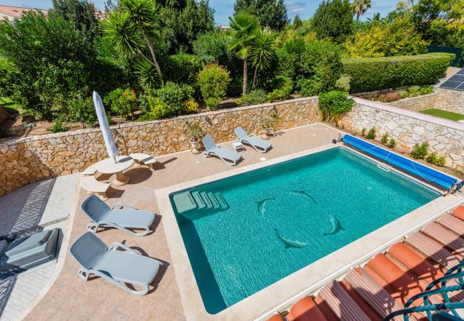 Villa in Lagos - Casa Rosa Villa in Lagos - Casa Rosa