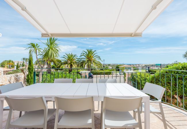 Villa in Lagos - Casa Rosa Villa in Lagos - Casa Rosa