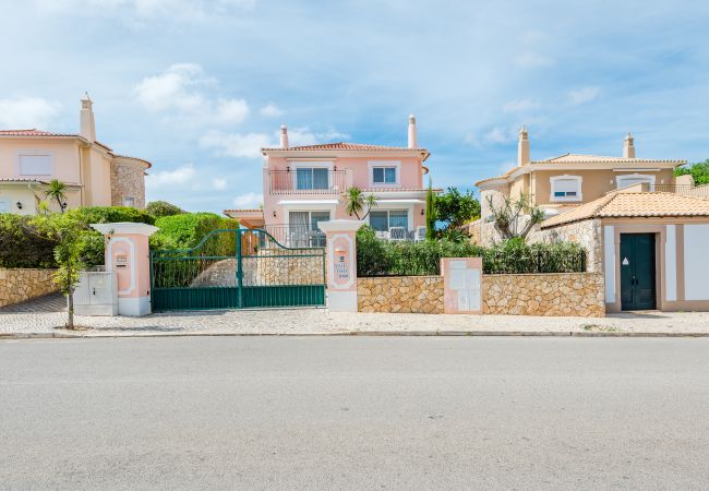 Villa in Lagos - Casa Rosa Villa in Lagos - Casa Rosa