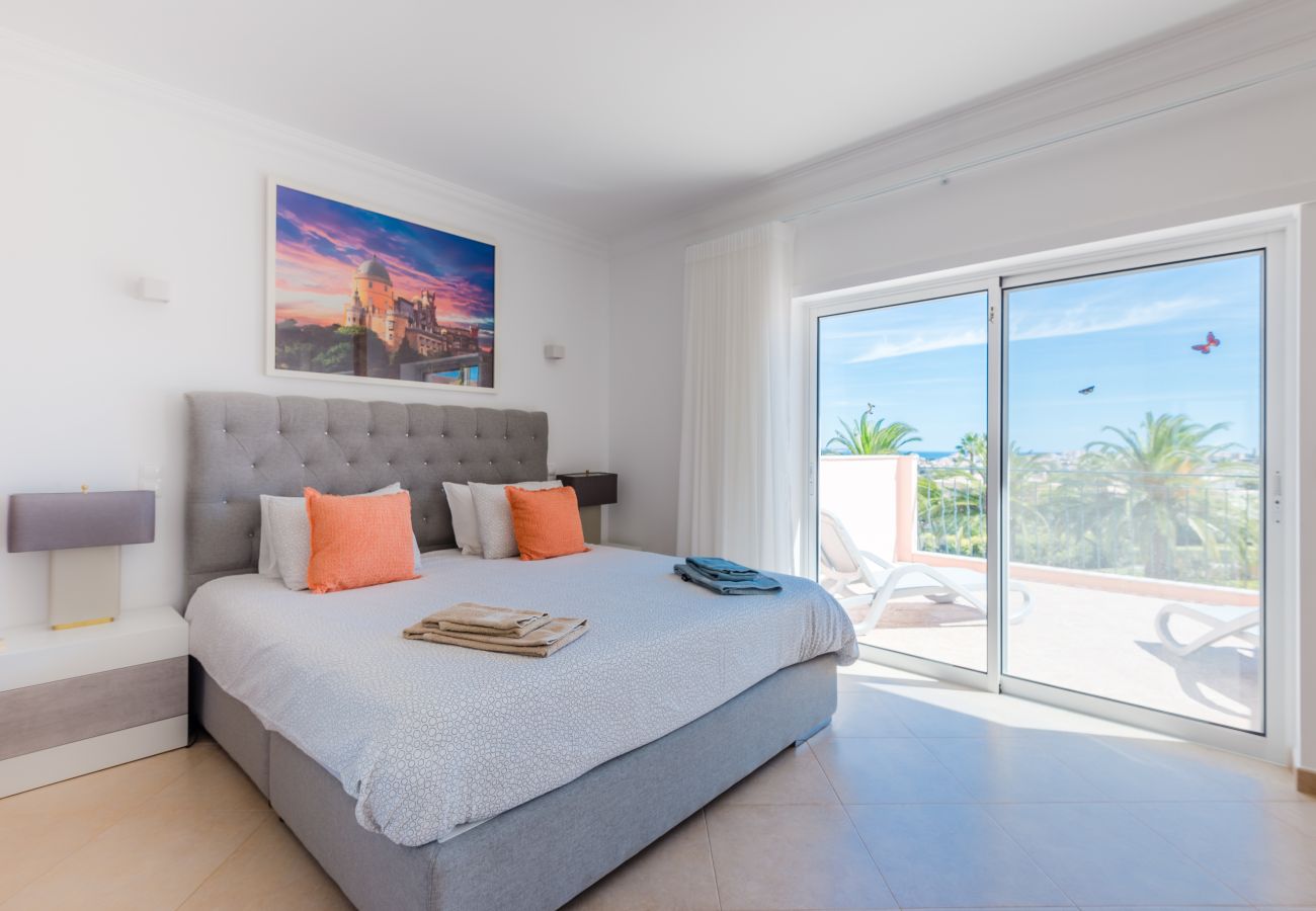 Villa in Lagos - Casa Rosa