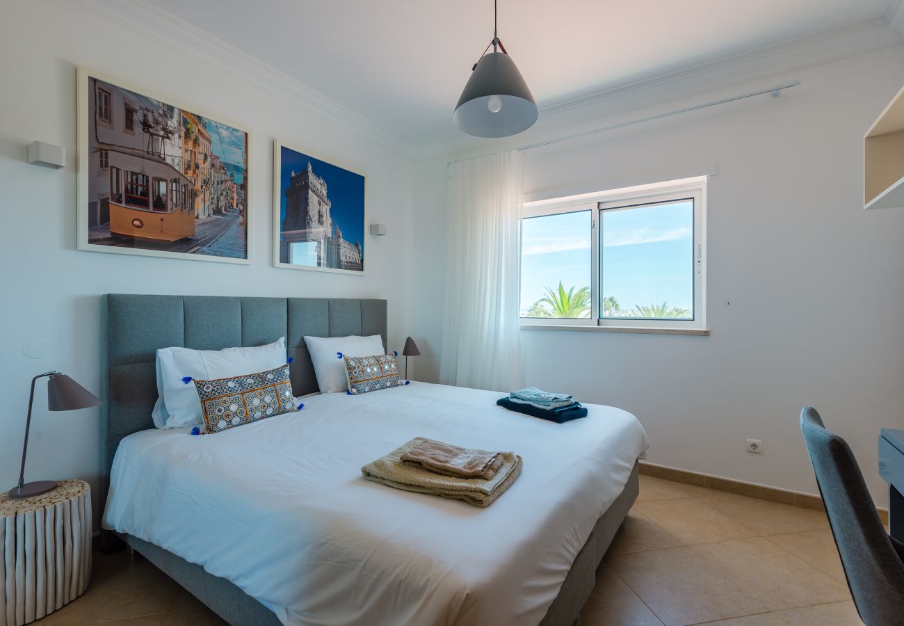 Villa in Lagos - Casa Rosa