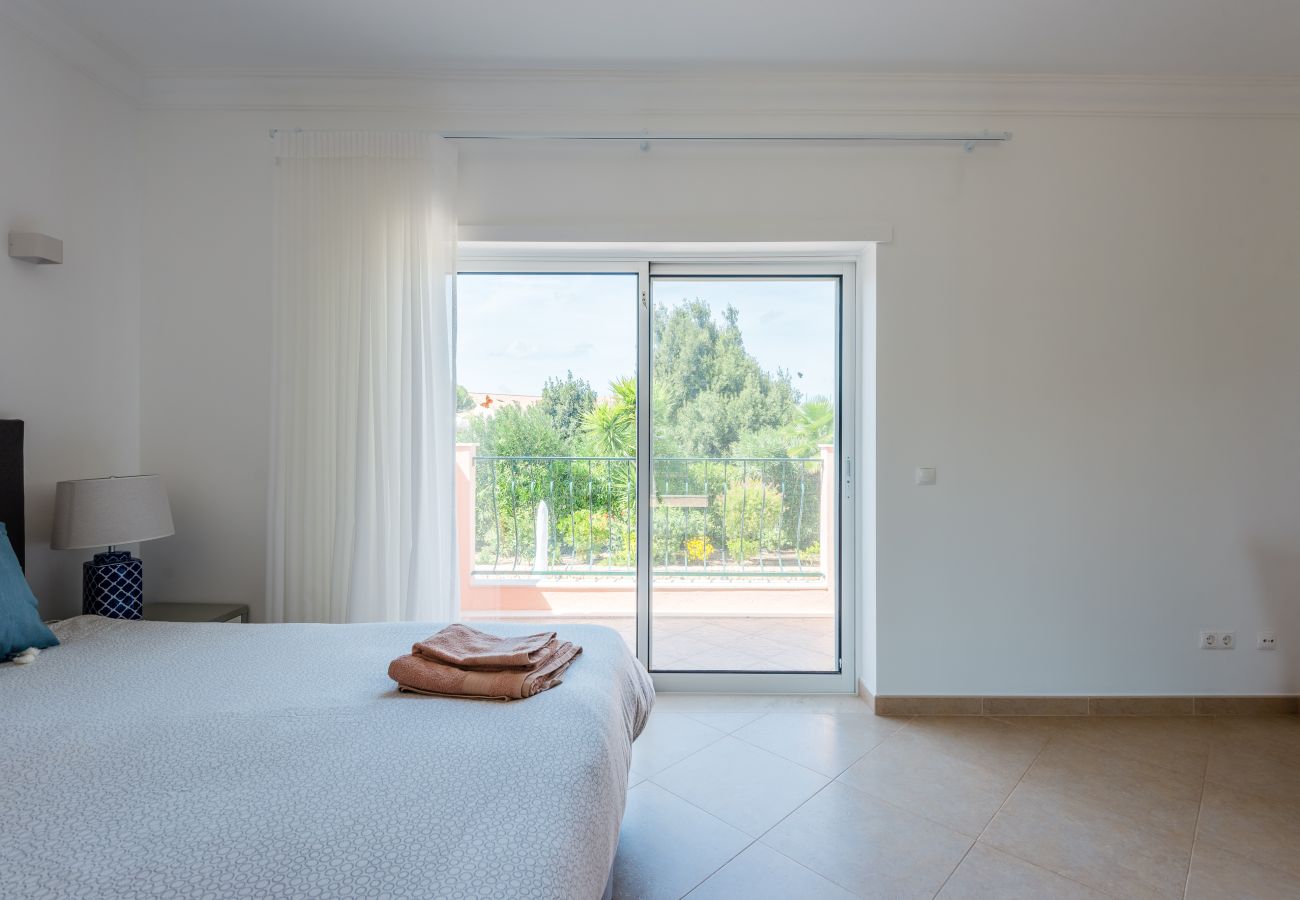 Villa in Lagos - Casa Rosa