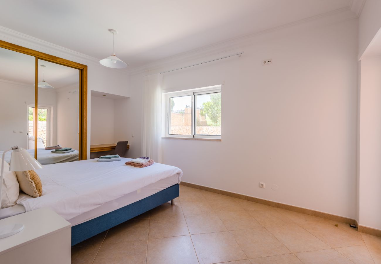 Villa in Lagos - Casa Rosa