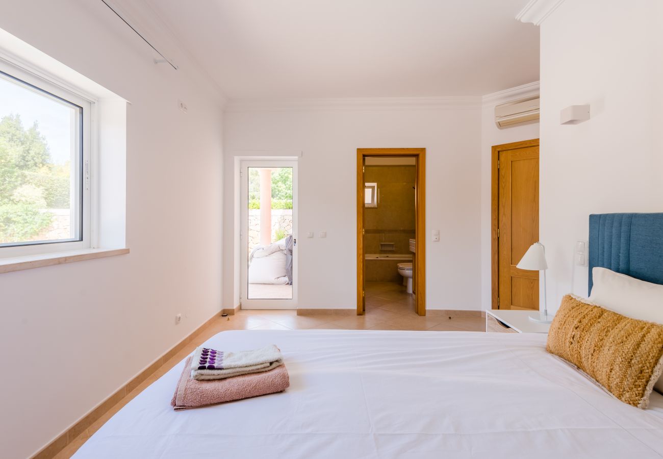 Villa in Lagos - Casa Rosa