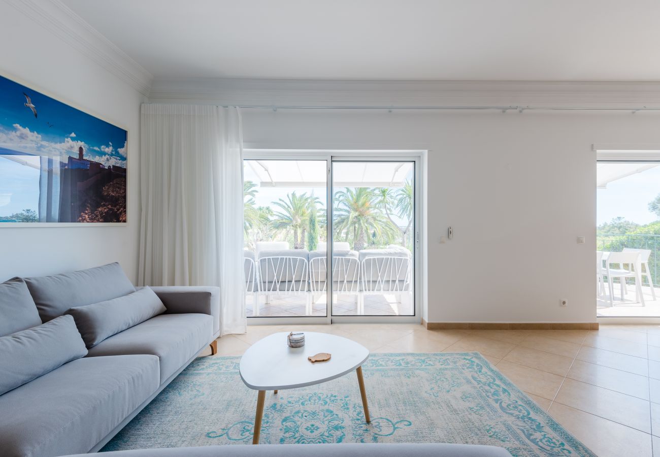 Villa in Lagos - Casa Rosa