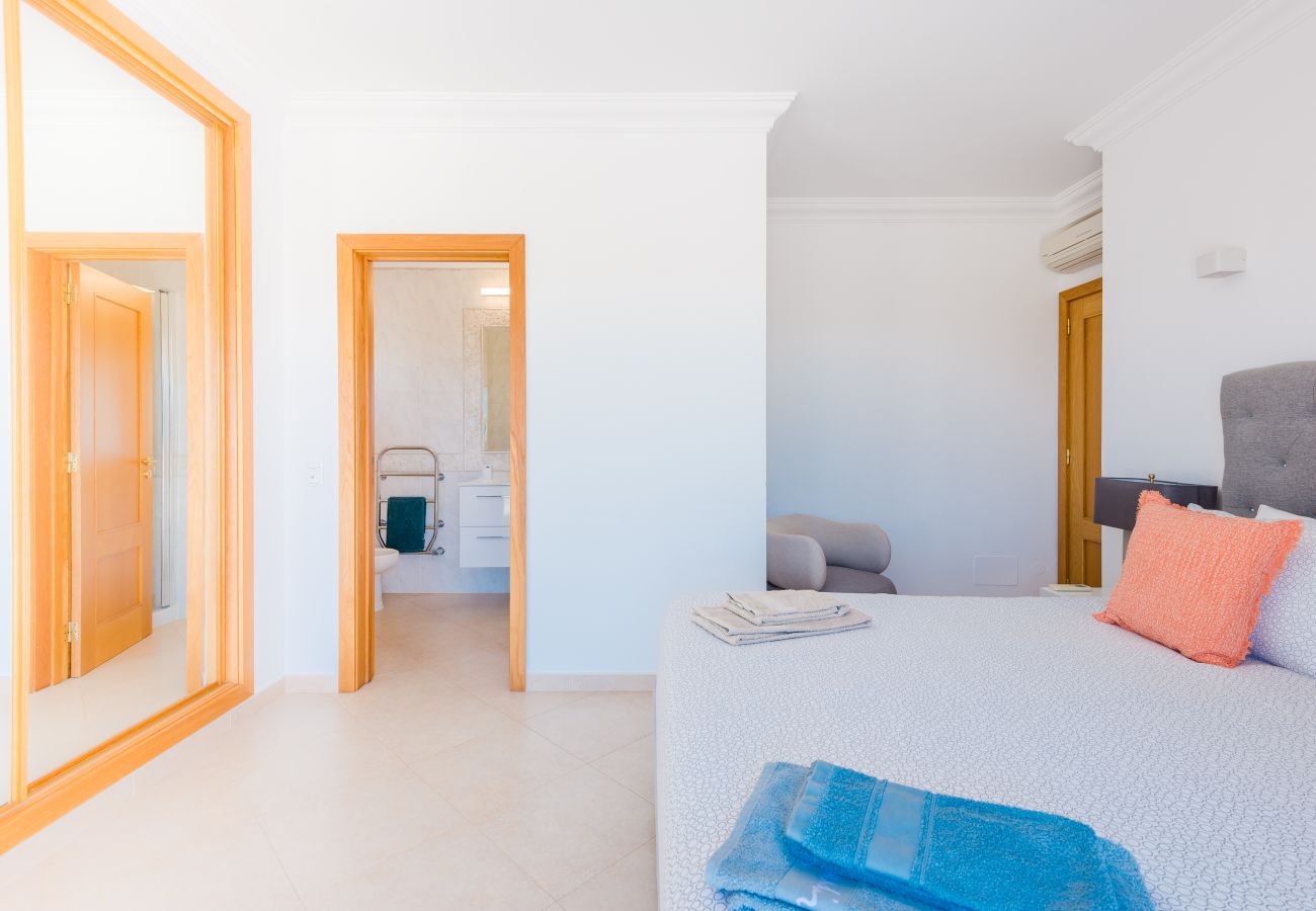 Villa in Lagos - Casa Rosa