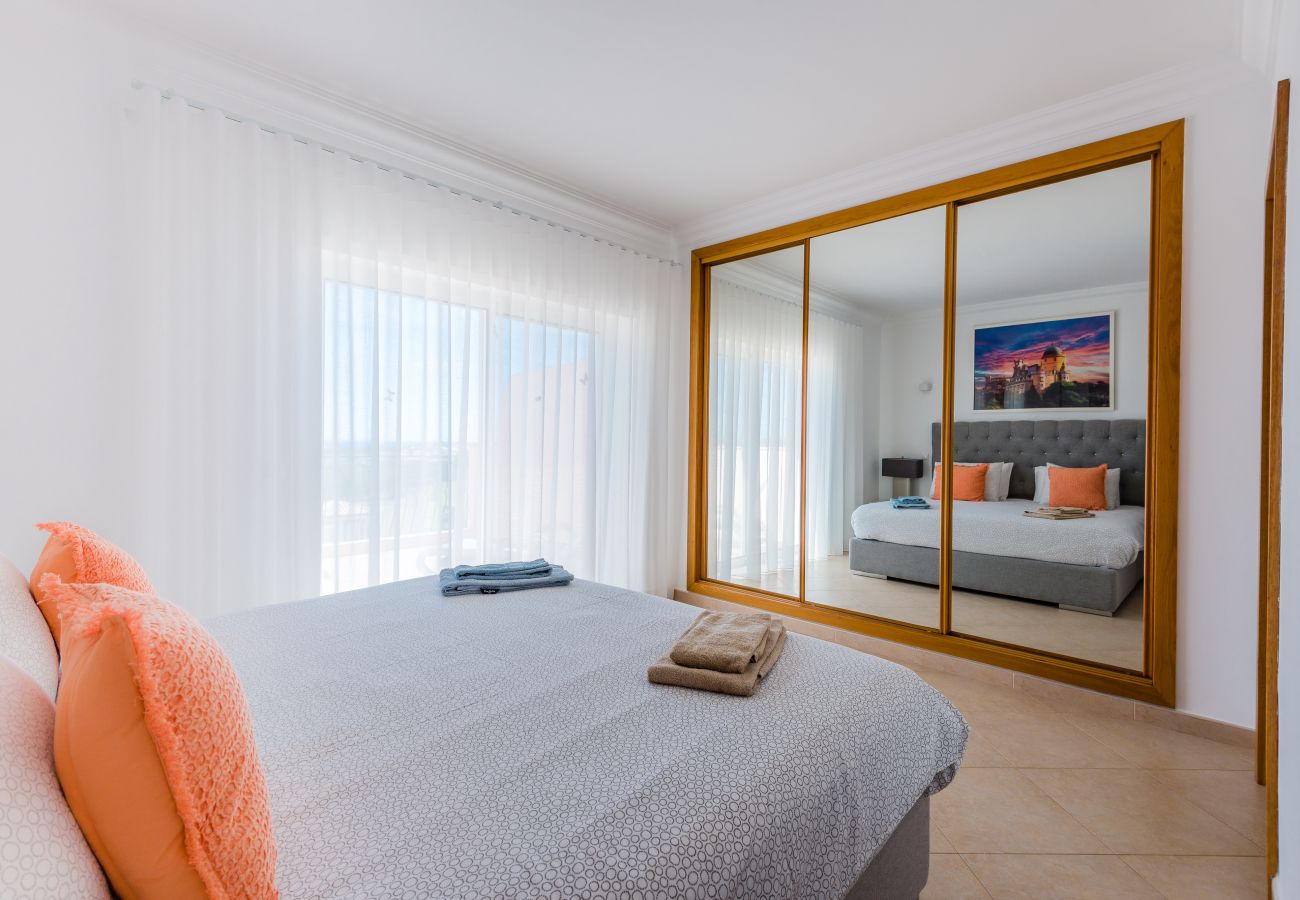 Villa in Lagos - Casa Rosa