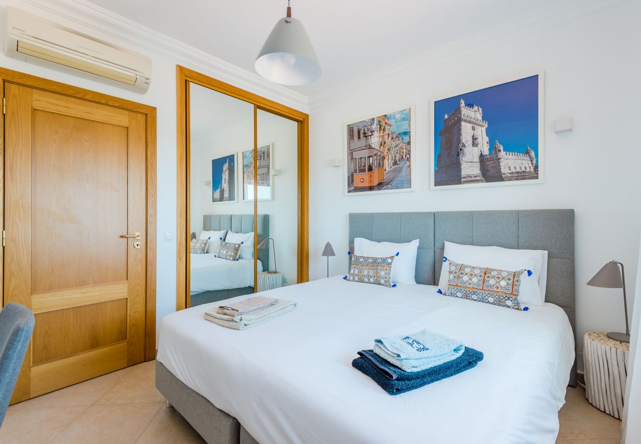 Villa in Lagos - Casa Rosa