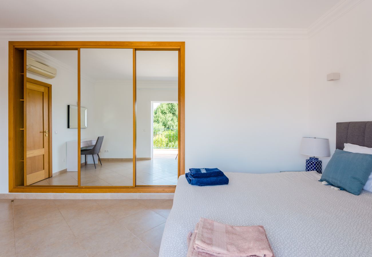 Villa in Lagos - Casa Rosa