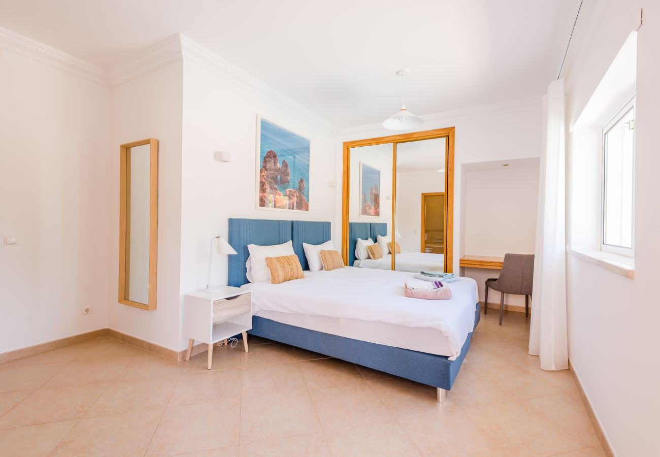 Villa in Lagos - Casa Rosa