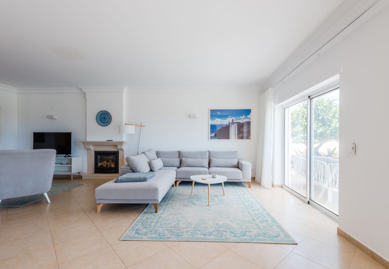 Villa in Lagos - Casa Rosa