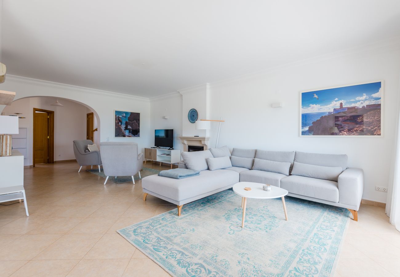 Villa in Lagos - Casa Rosa
