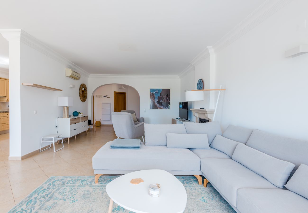 Villa in Lagos - Casa Rosa