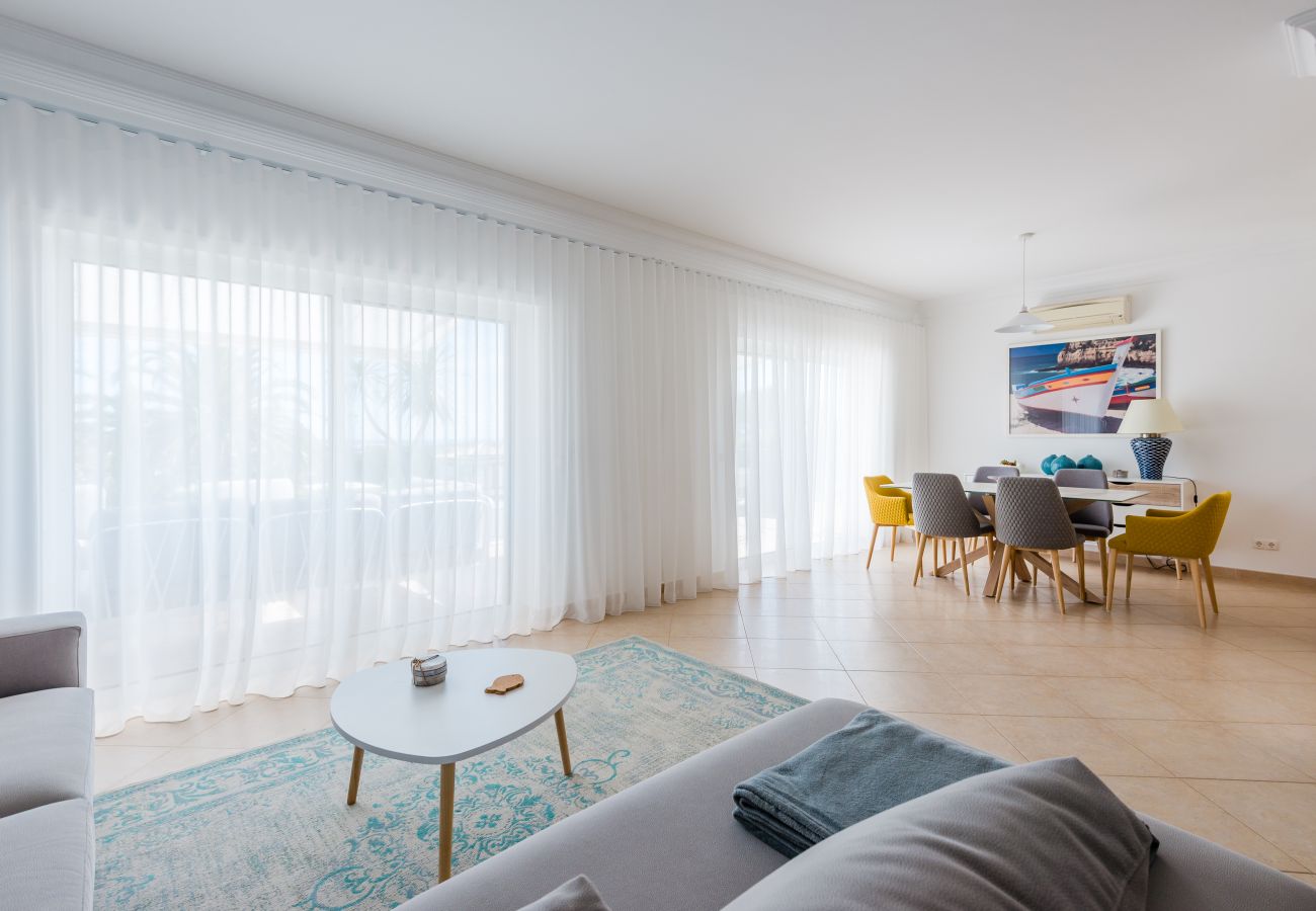 Villa in Lagos - Casa Rosa