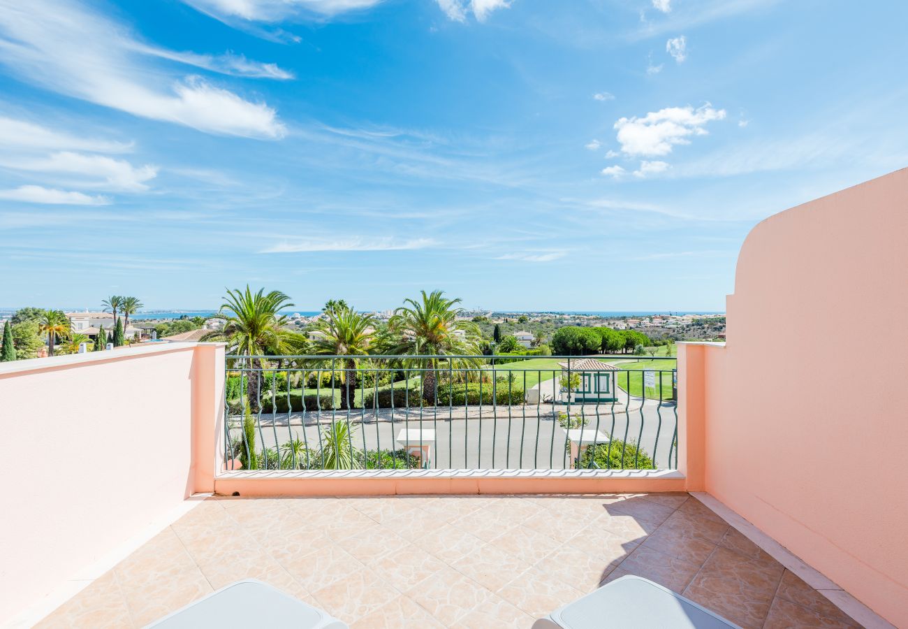 Villa in Lagos - Casa Rosa