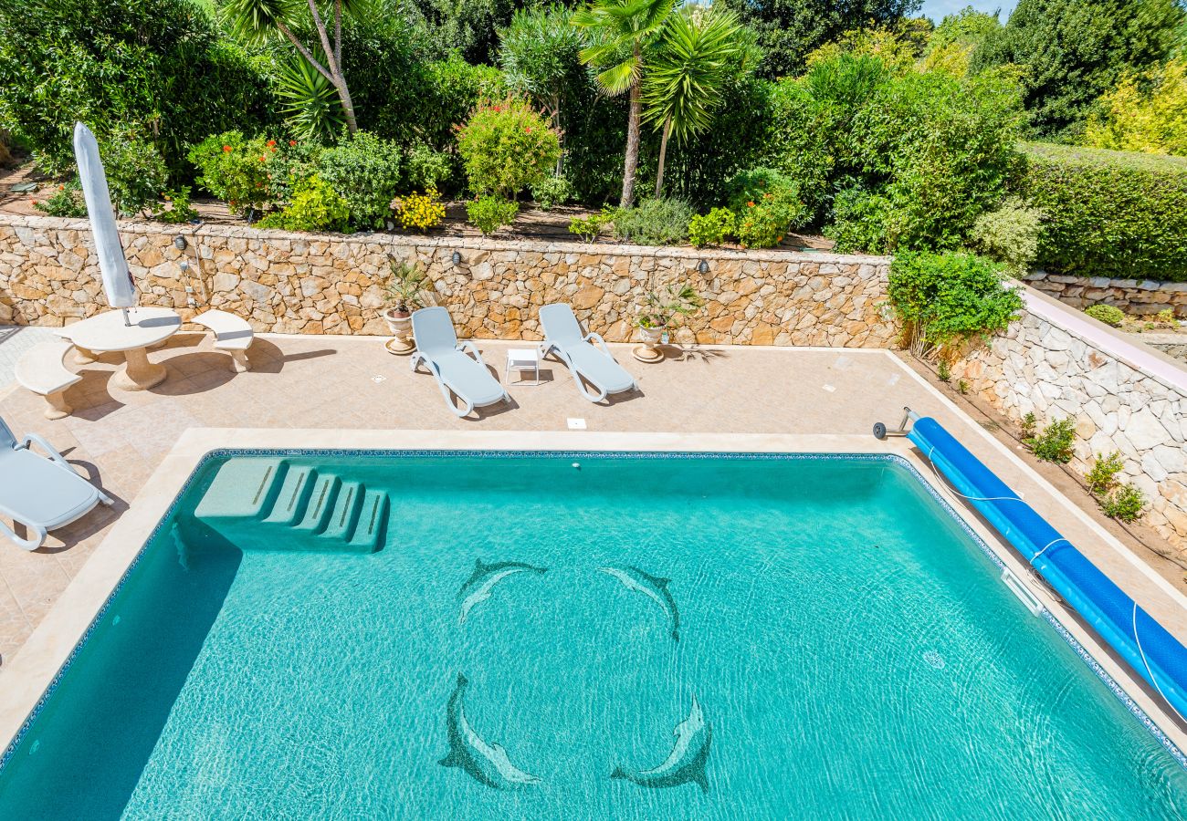 Villa in Lagos - Casa Rosa