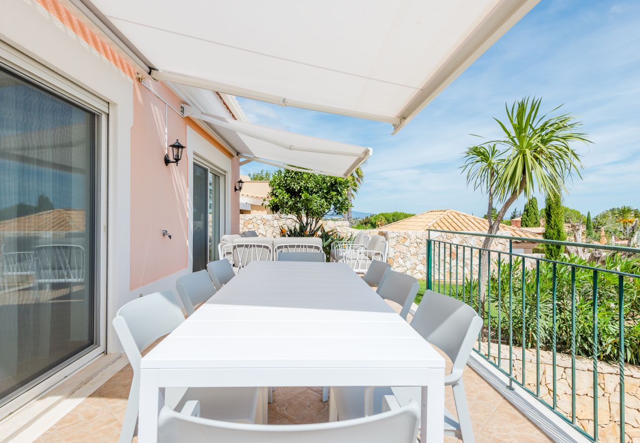 Villa in Lagos - Casa Rosa
