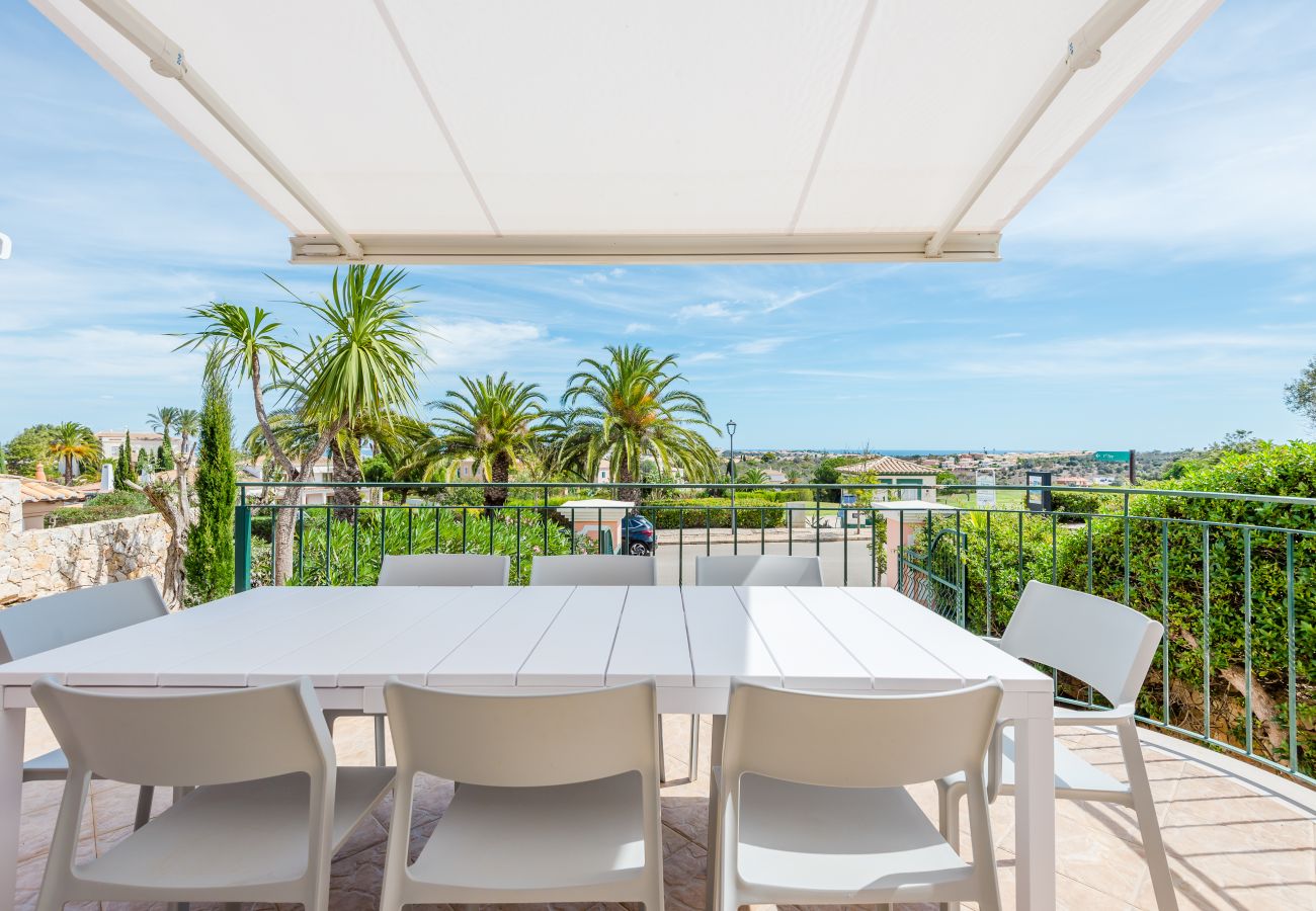 Villa in Lagos - Casa Rosa