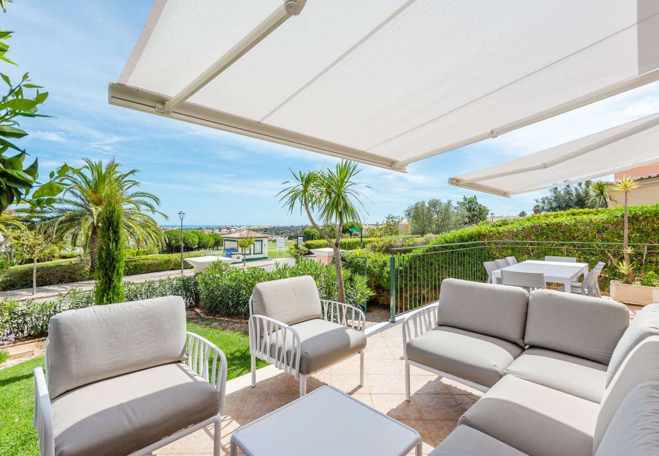 Villa in Lagos - Casa Rosa
