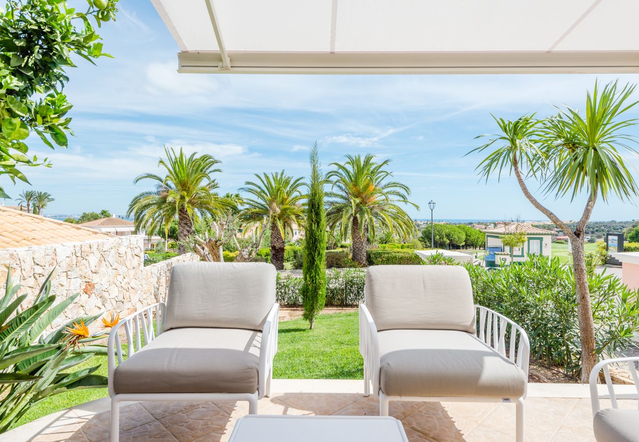 Villa in Lagos - Casa Rosa