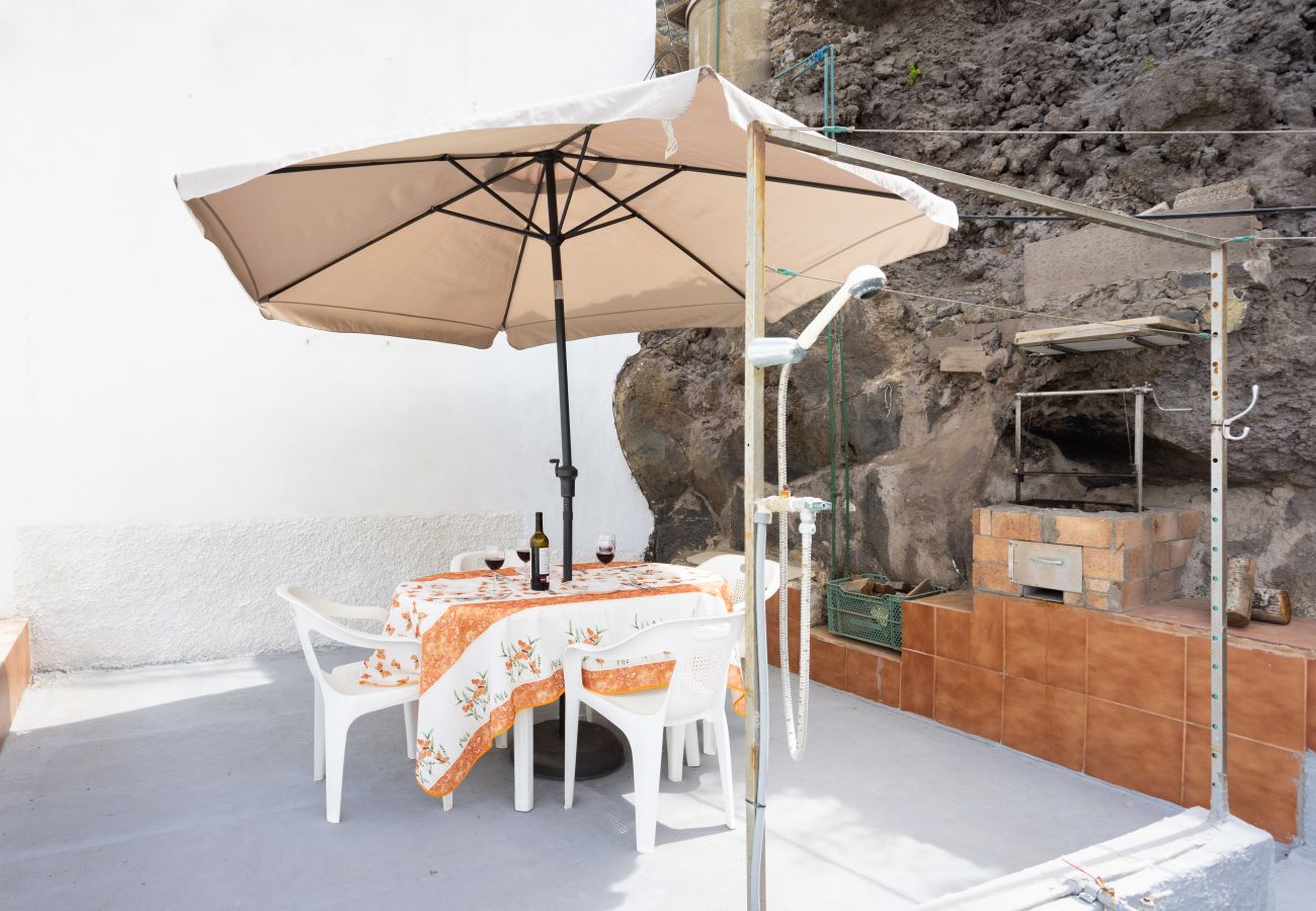 House in La Matanza de Acentejo - Lightbooking Sea View Caletón Tenerife