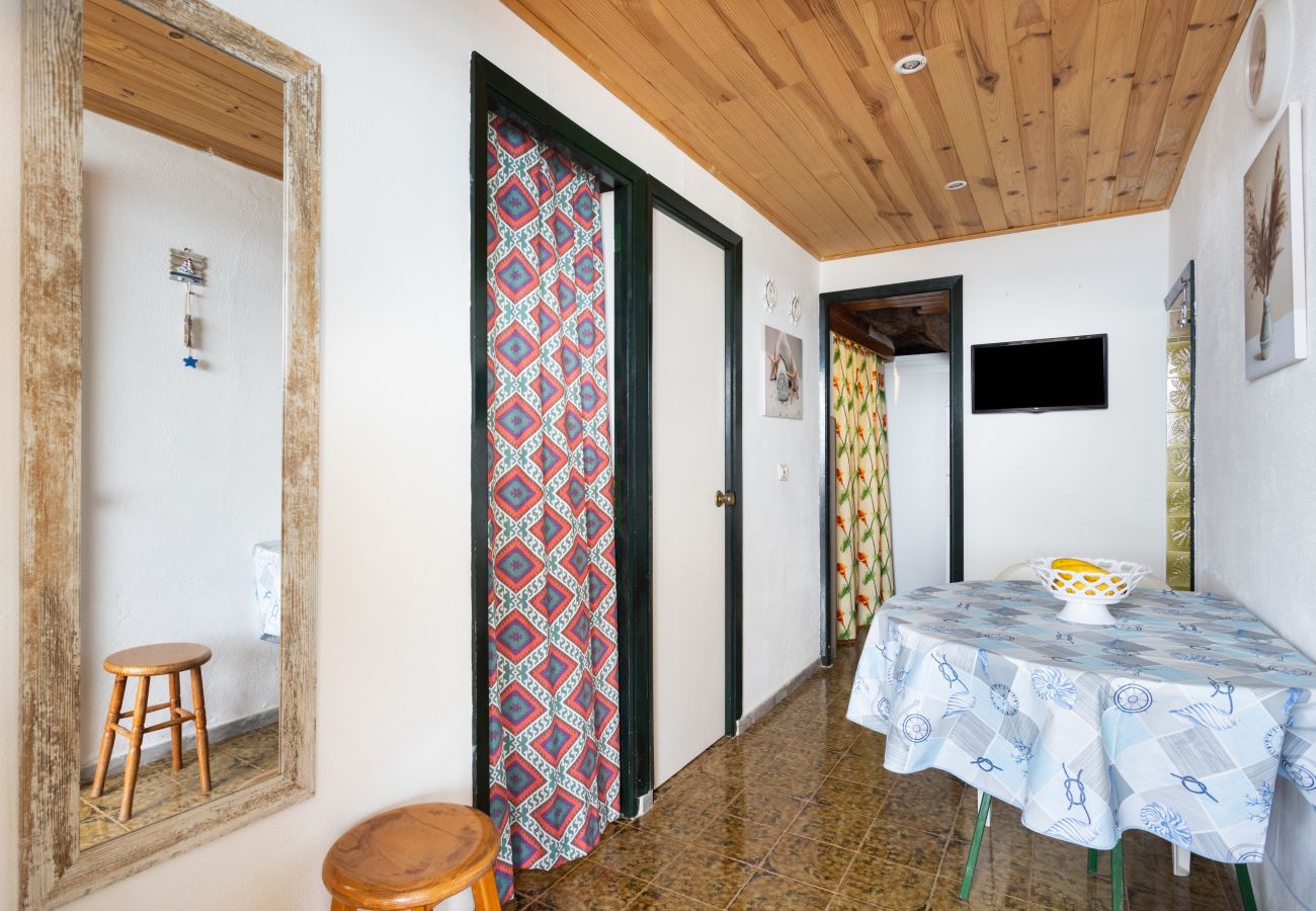 House in La Matanza de Acentejo - Lightbooking Sea View Caletón Tenerife
