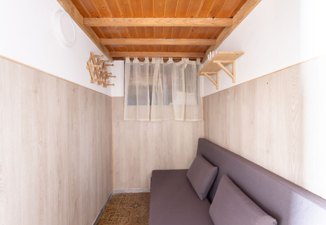 House in La Matanza de Acentejo - Lightbooking Sea View Caletón Tenerife
