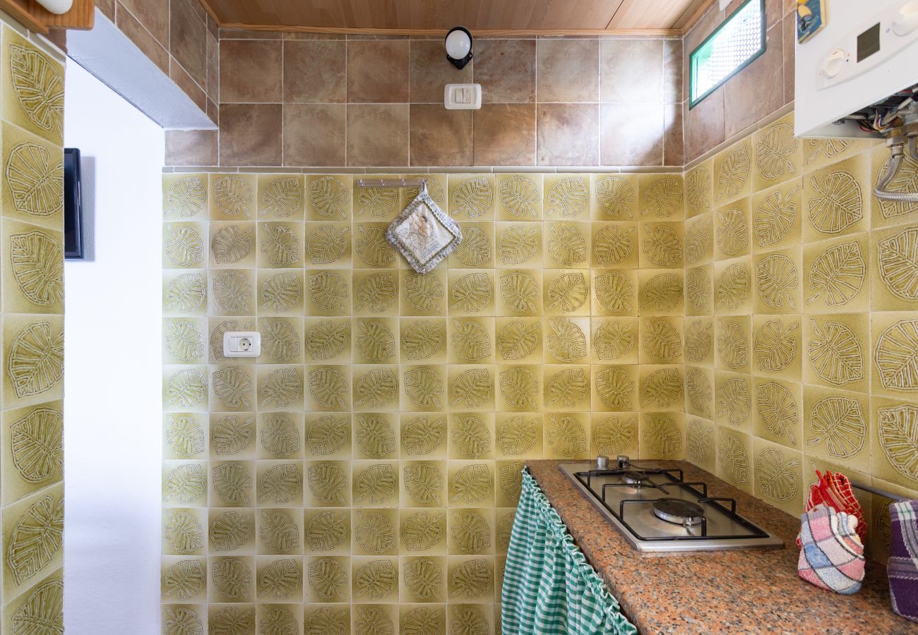 House in La Matanza de Acentejo - Lightbooking Sea View Caletón Tenerife