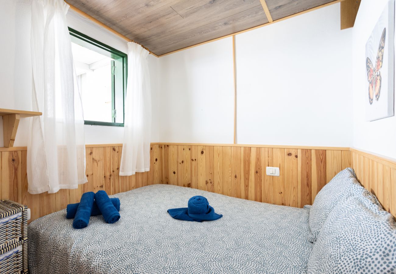 House in La Matanza de Acentejo - Lightbooking Sea View Caletón Tenerife