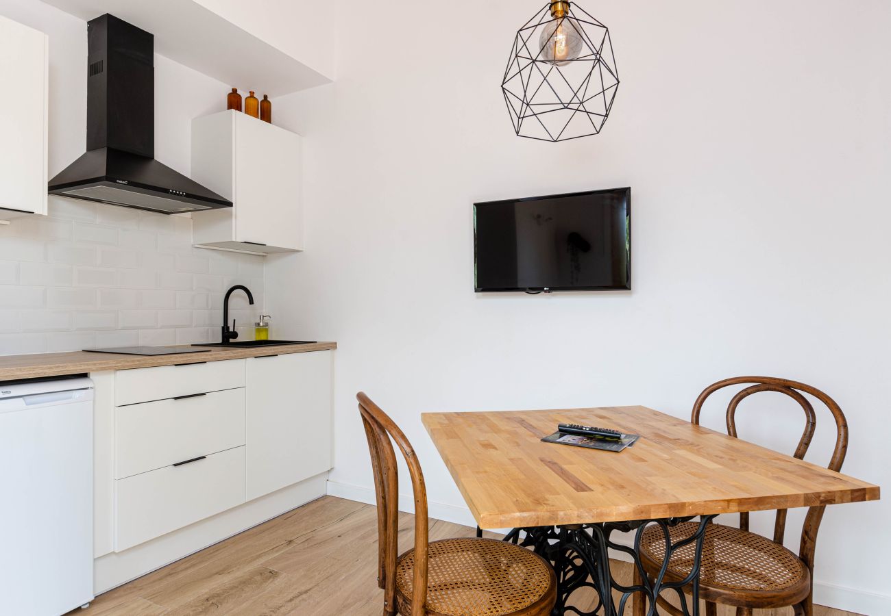 Farm stay in Costitx - Cal Tio 4 YourHouse, lovely apartment in a farmhouse with shared pool