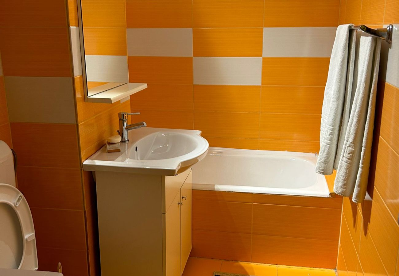 Studio in Timisoara - AA   Studio near Iulius Mall