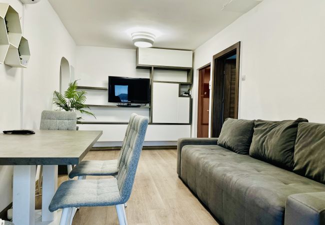Apartment in Craiova - Nubia Apartment
