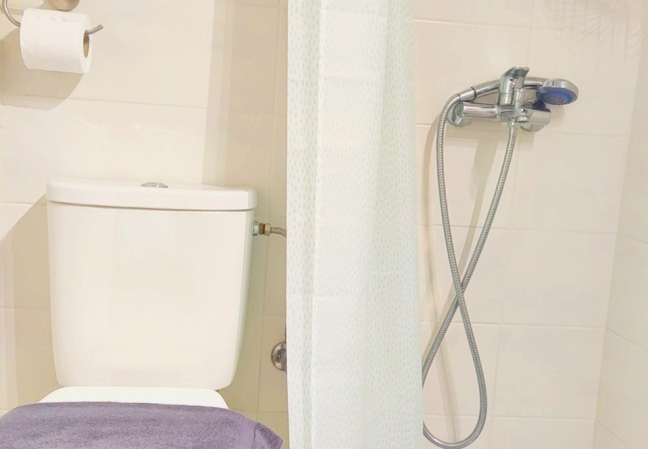 Apartment in Athens - Eirinis Athinaias 11