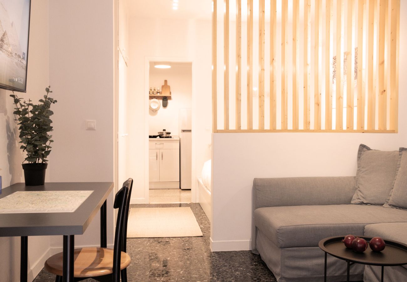 Apartment in Athens - Eirinis Athinaias 11