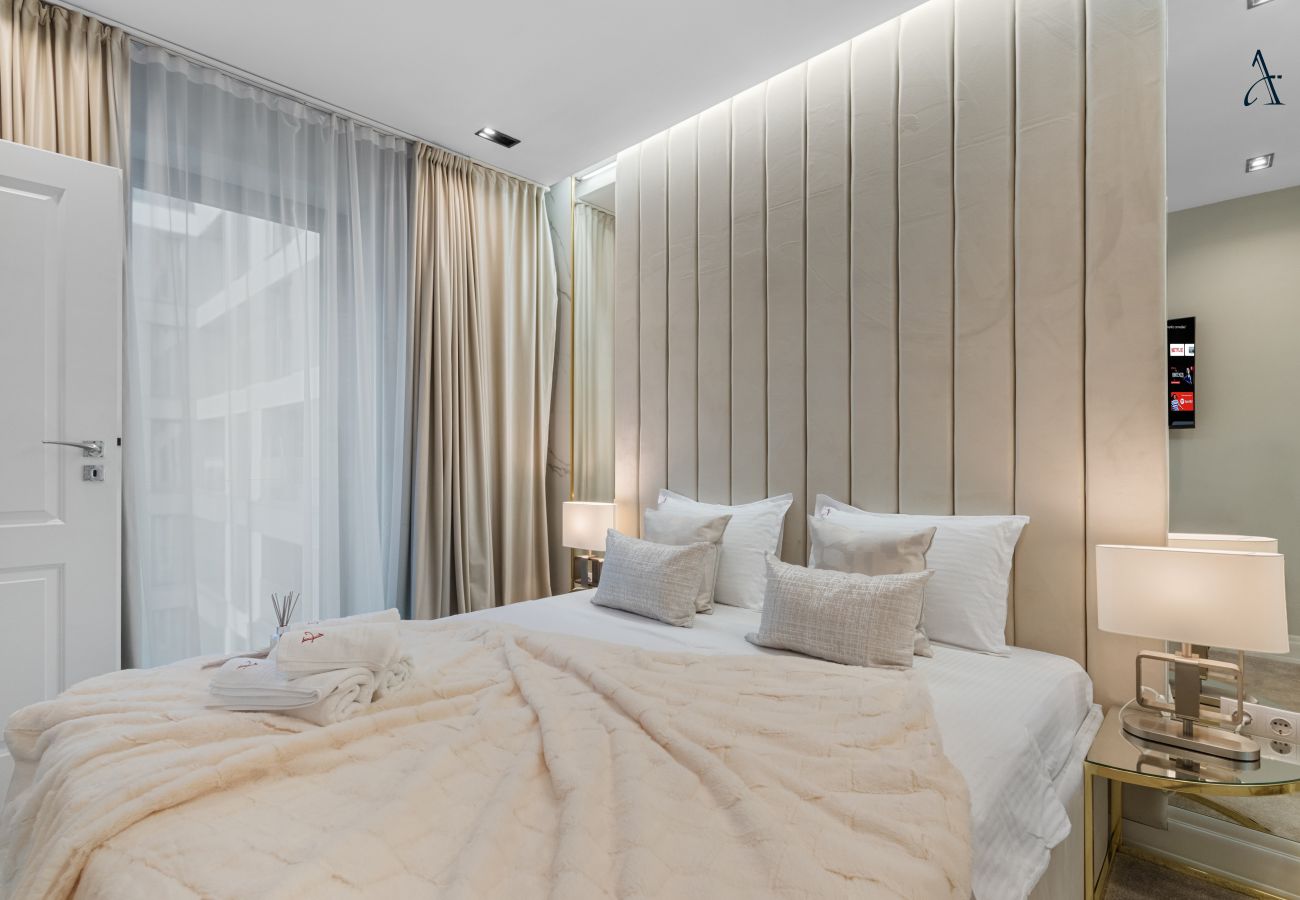 Apartment in Bucharest - Adria in Cloud 9