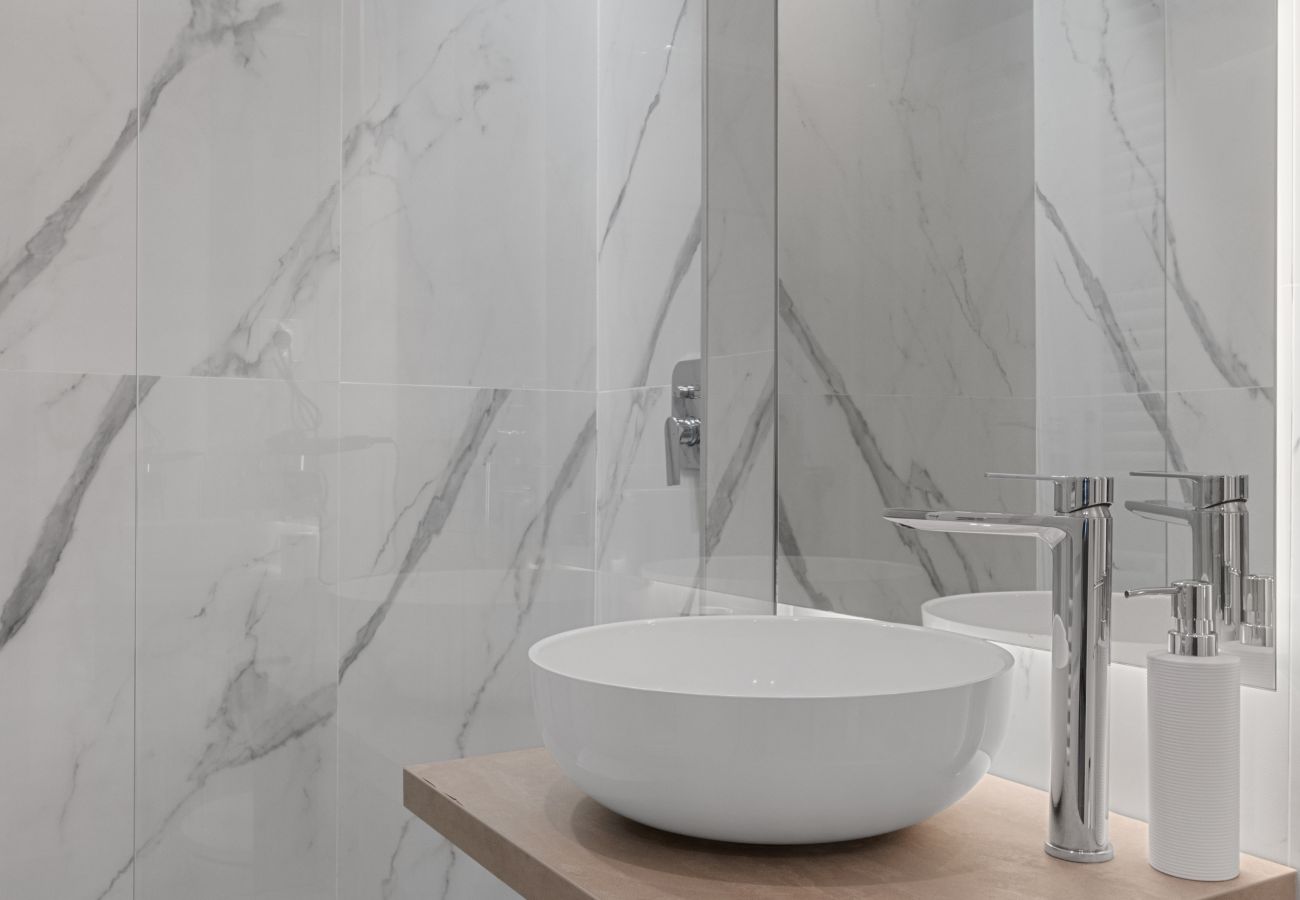 Apartment in Bucharest - Adria in Cloud 9