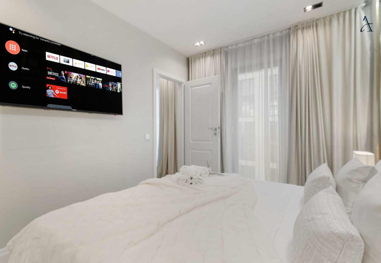 Apartment in Bucharest - Adria in Cloud 9