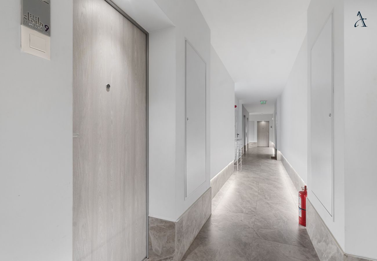 Apartment in Bucharest - Adria in Cloud 9