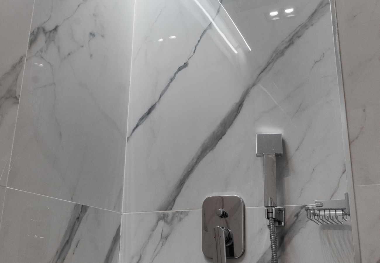 Apartment in Bucharest - Adria in Cloud 9