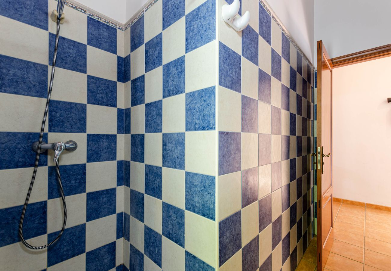 Villa in Inca - YourHouse Ermita quiet villa with private pool